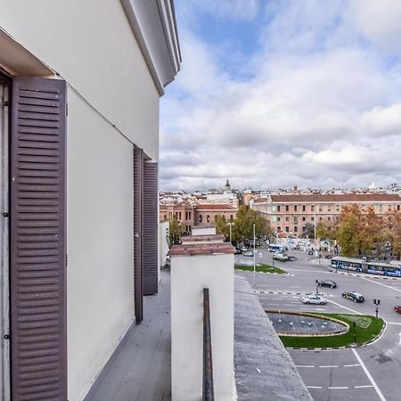 Ap Embajadores V Madrid Eksteriør billede